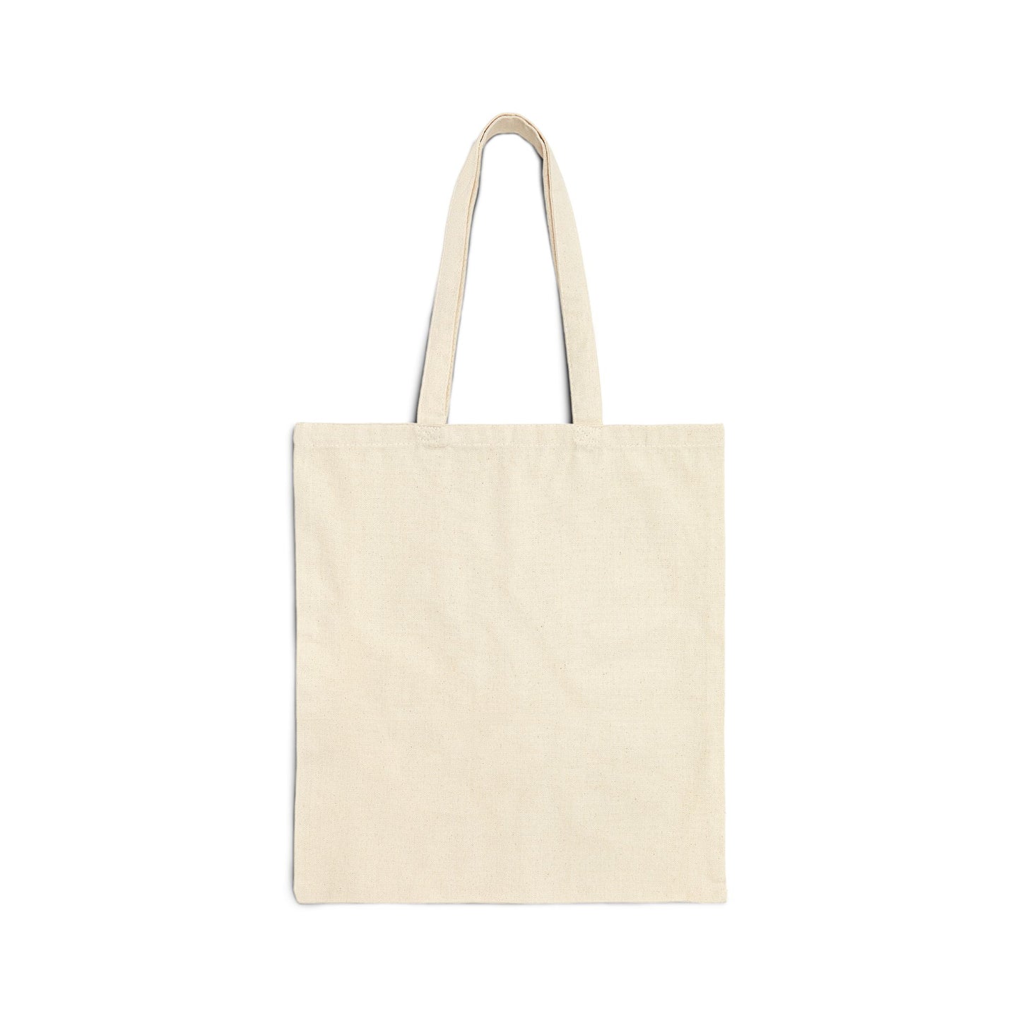 Beach Club — Canvas Tote Bag