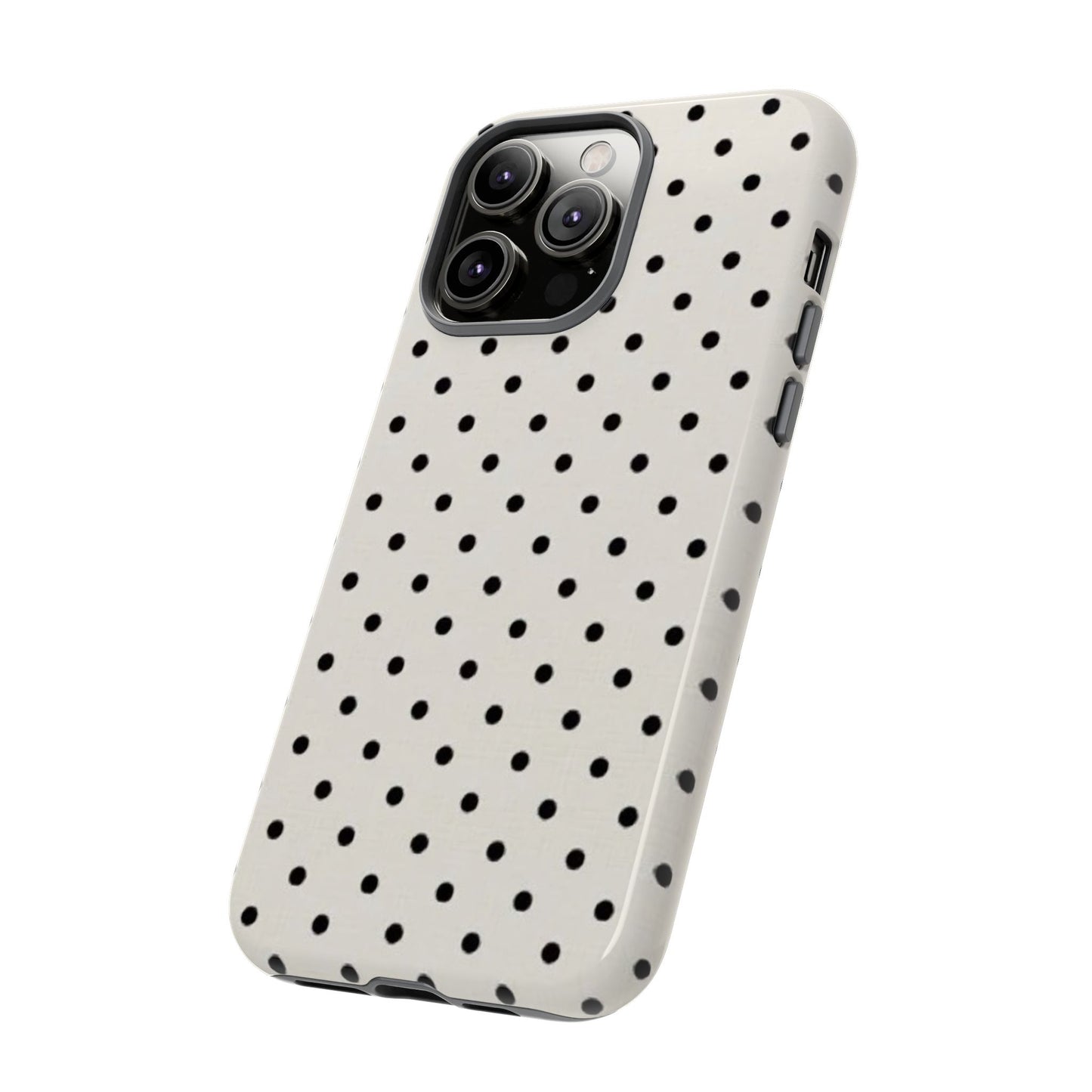 Polka Dot — Tough Phone Case
