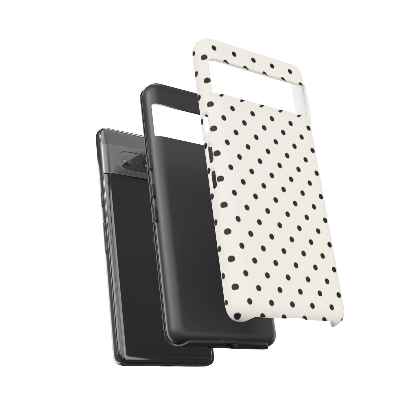 Polka Dot — Tough Phone Case