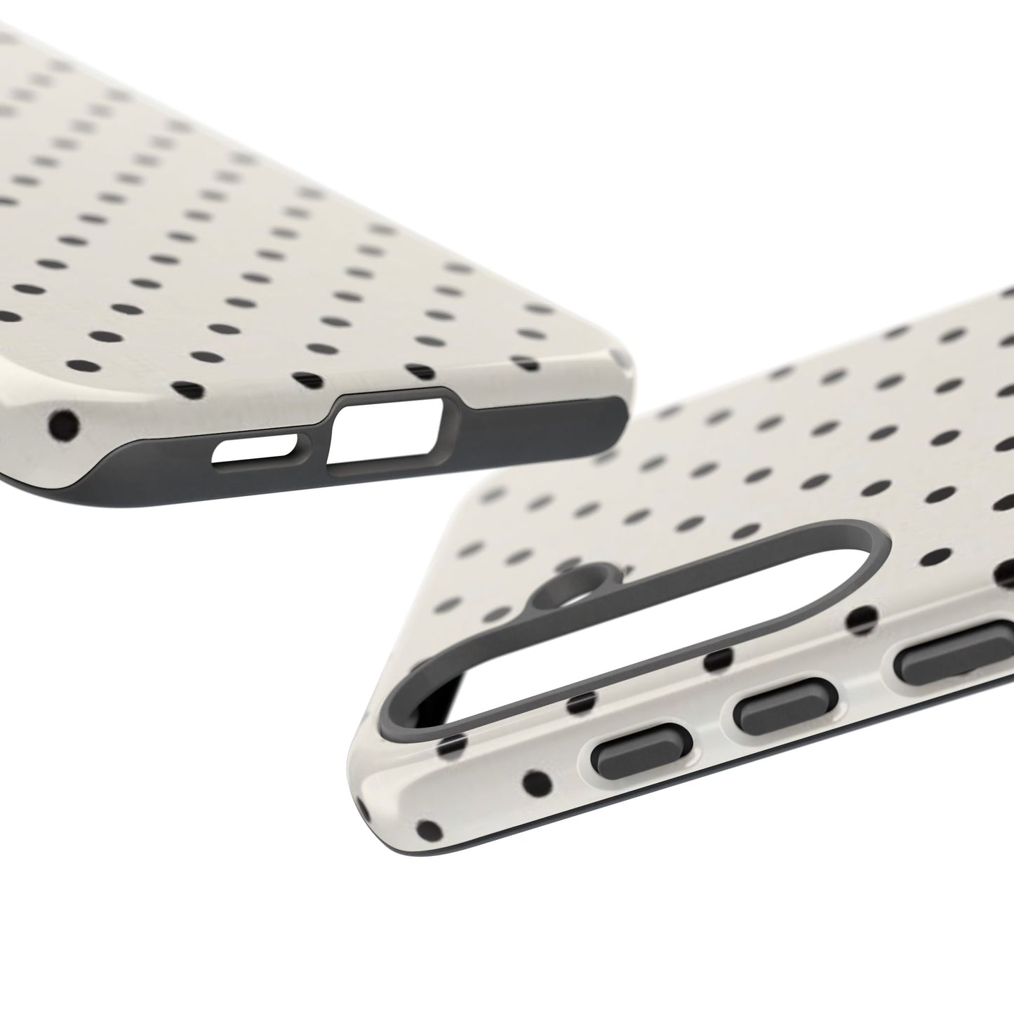 Polka Dot — Tough Phone Case