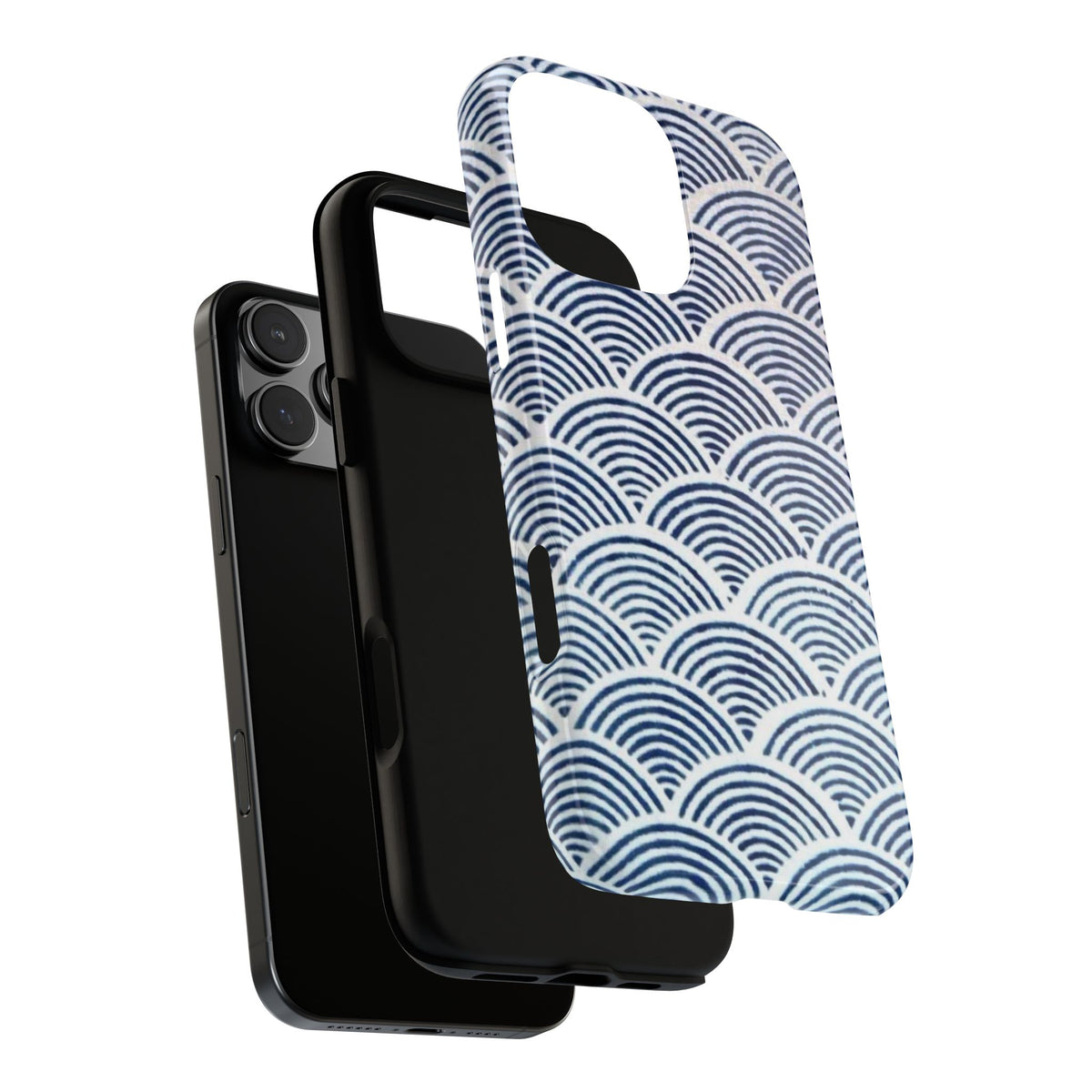 Ride The Wave  — Tough Phone Case