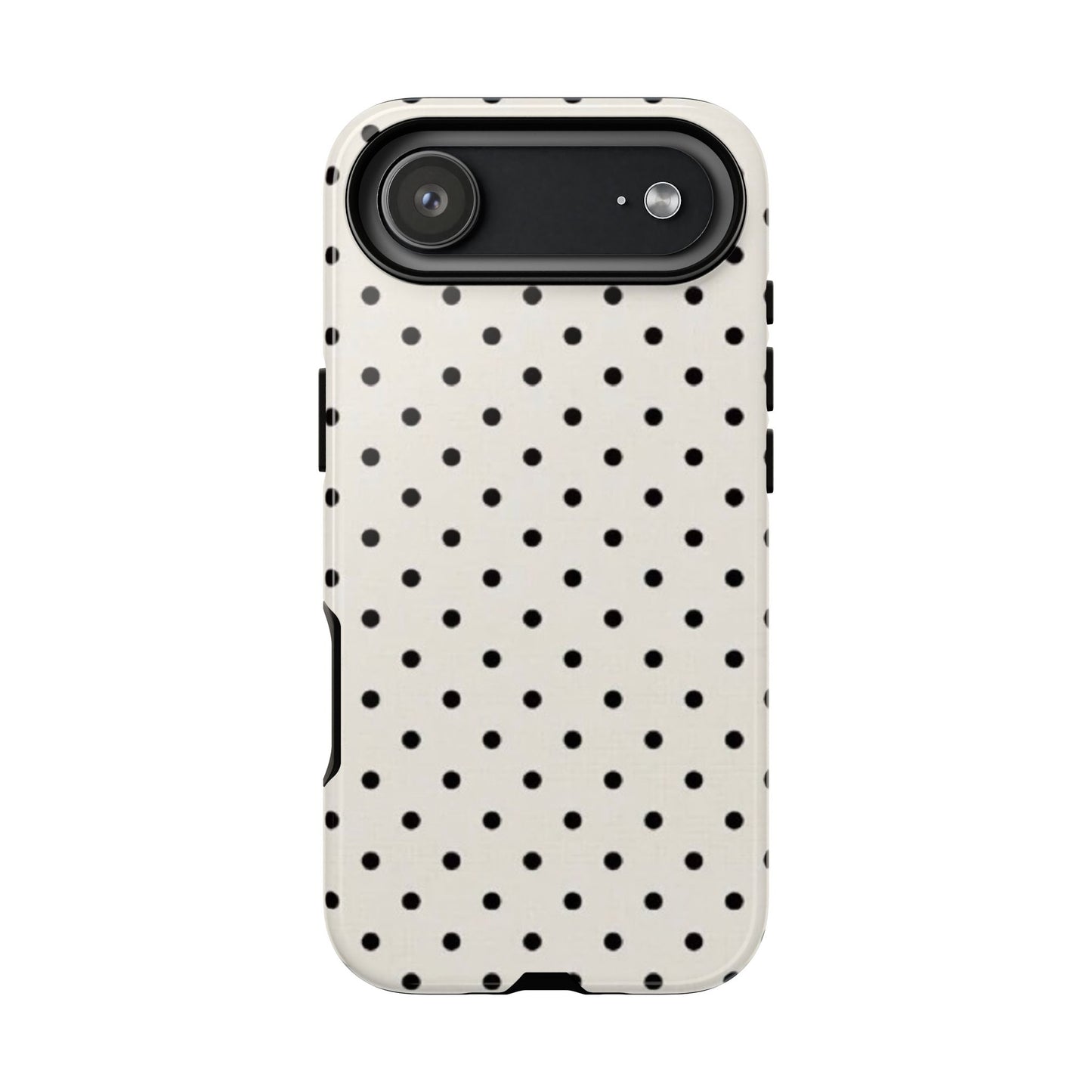 Polka Dot — Tough Phone Case