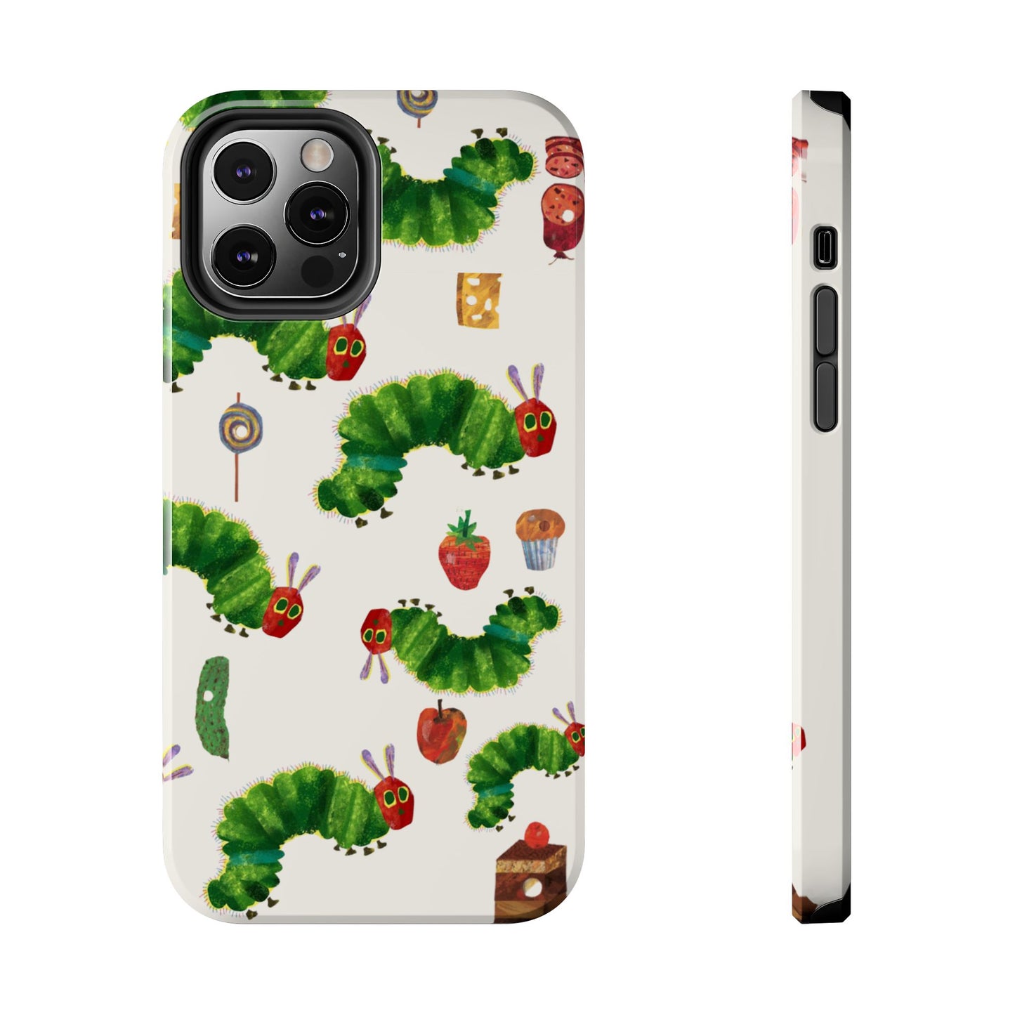 Very Hungry Caterpillar — Tough Phone Case