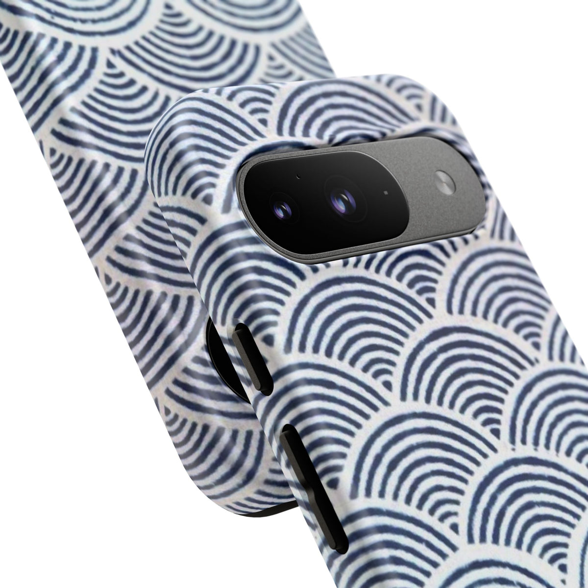 Ride The Wave  — Tough Phone Case