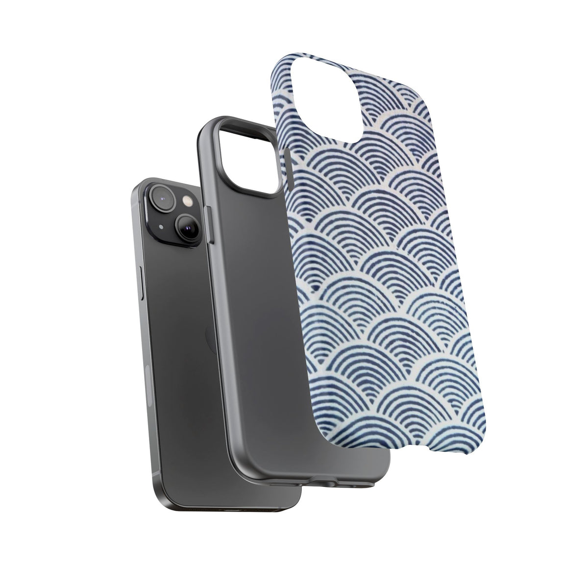 Ride The Wave  — Tough Phone Case