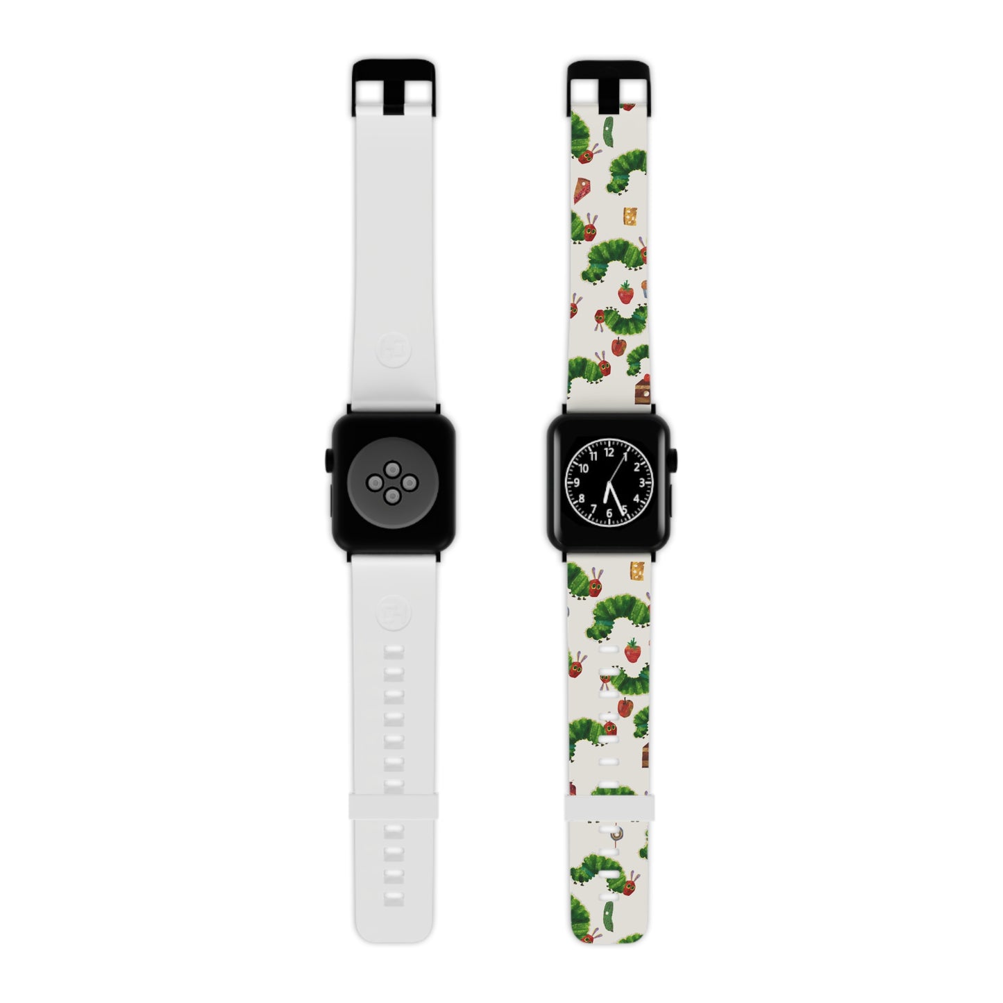 The Hungry Caterpillar - Watch Band for Apple Watch