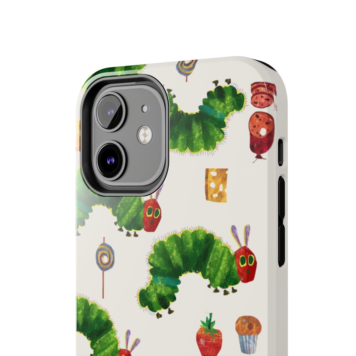 Very Hungry Caterpillar — Tough Phone Case