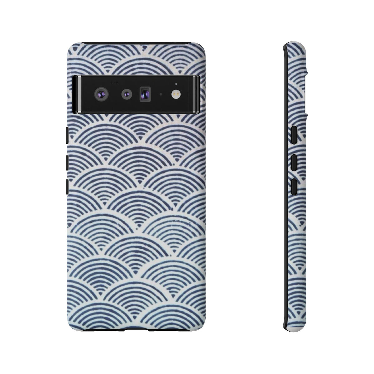 Ride The Wave  — Tough Phone Case