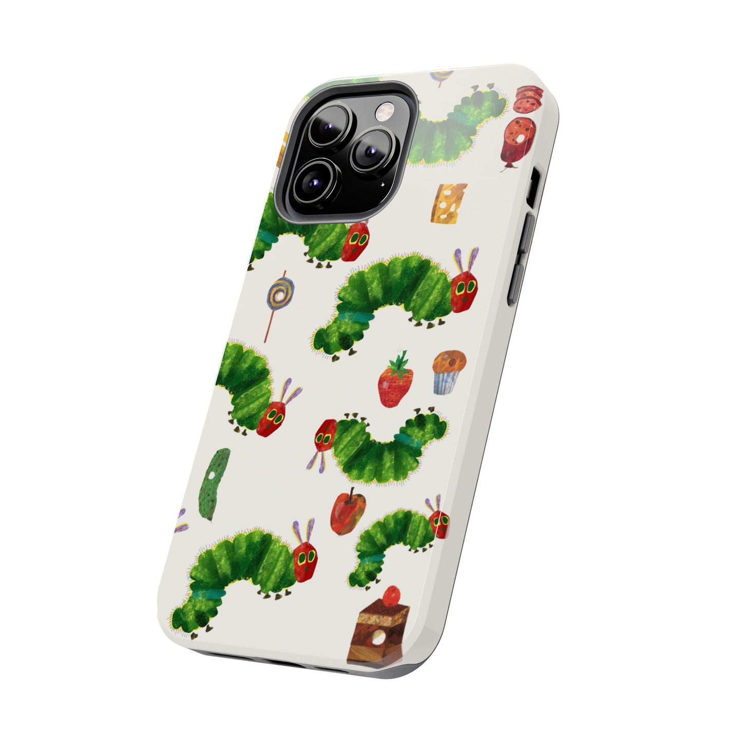 Very Hungry Caterpillar — Tough Phone Case