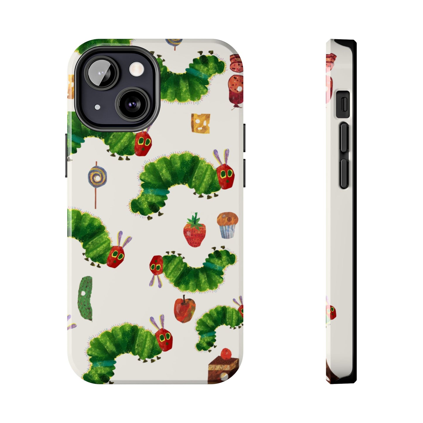 Very Hungry Caterpillar — Tough Phone Case