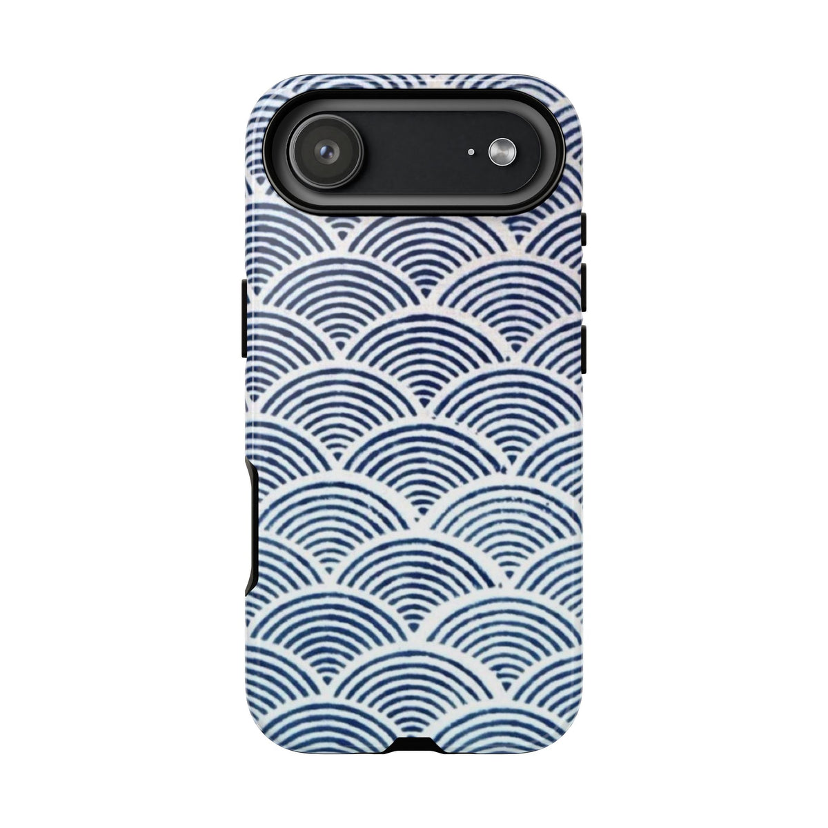 Ride The Wave  — Tough Phone Case