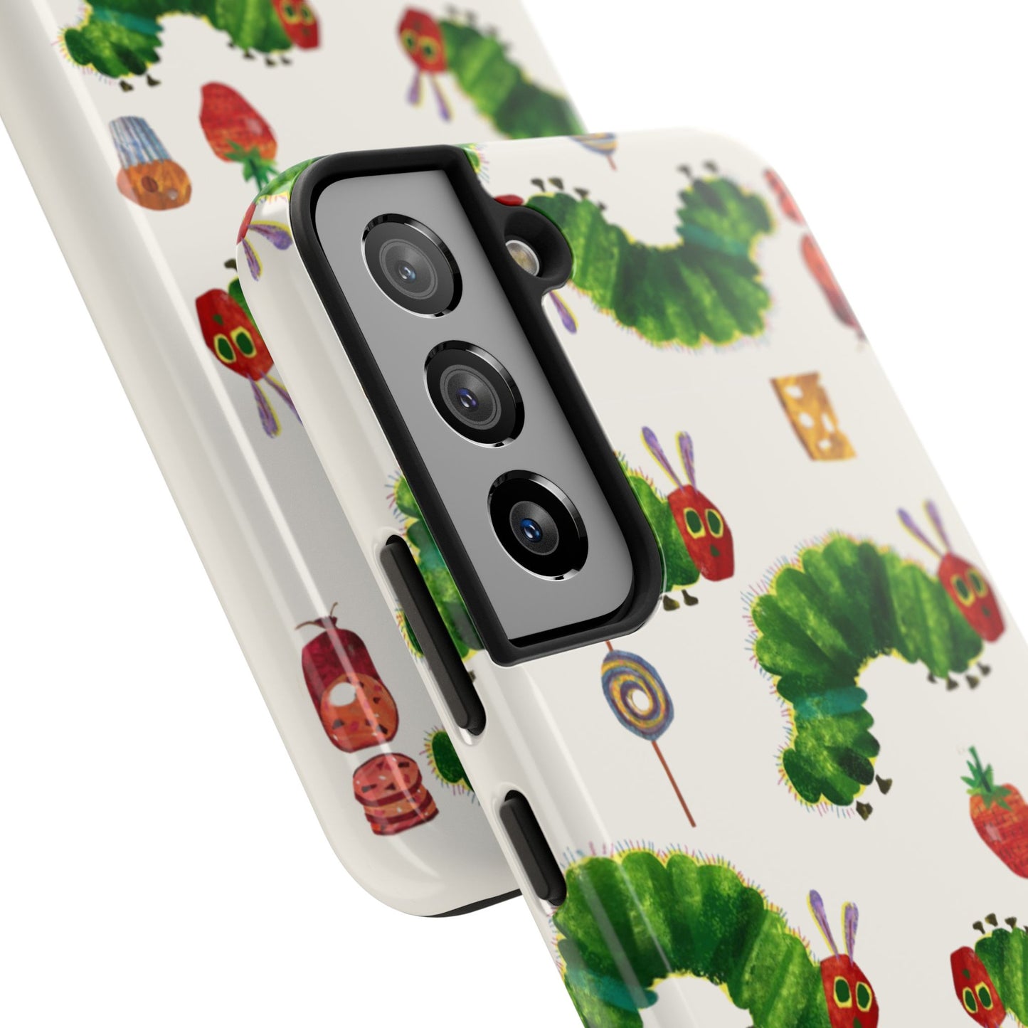 Very Hungry Caterpillar — Tough Phone Case