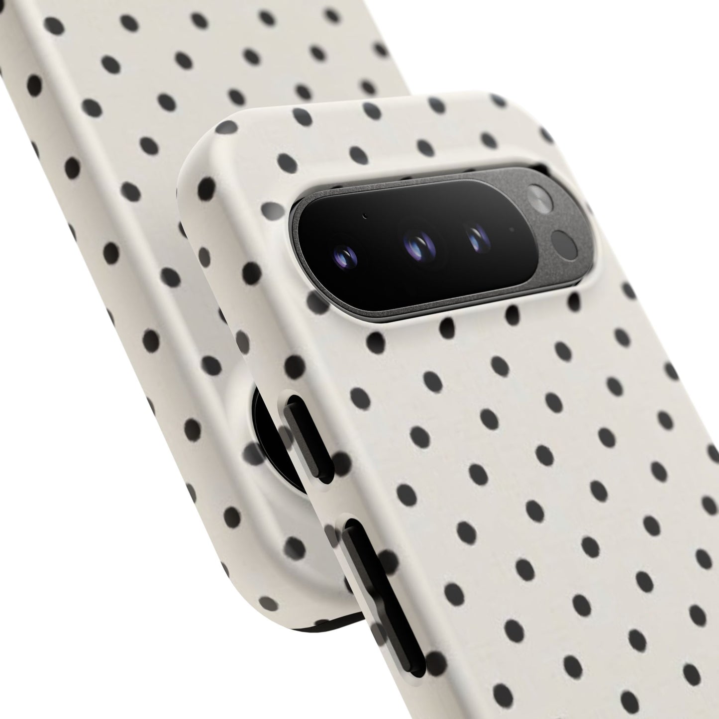 Polka Dot — Tough Phone Case