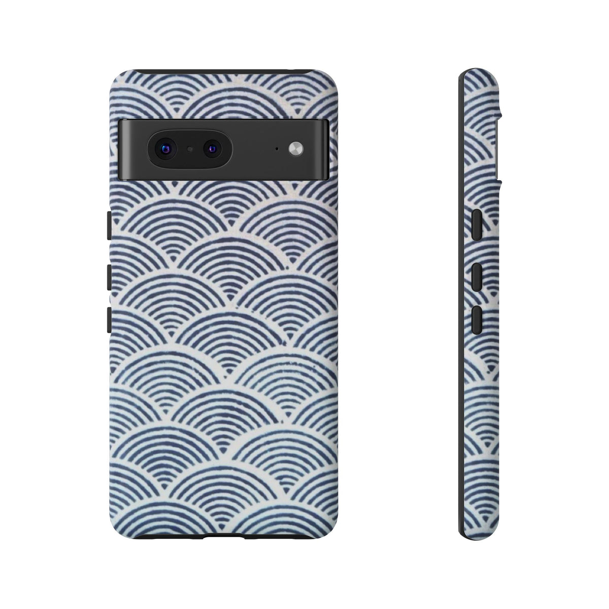 Ride The Wave  — Tough Phone Case