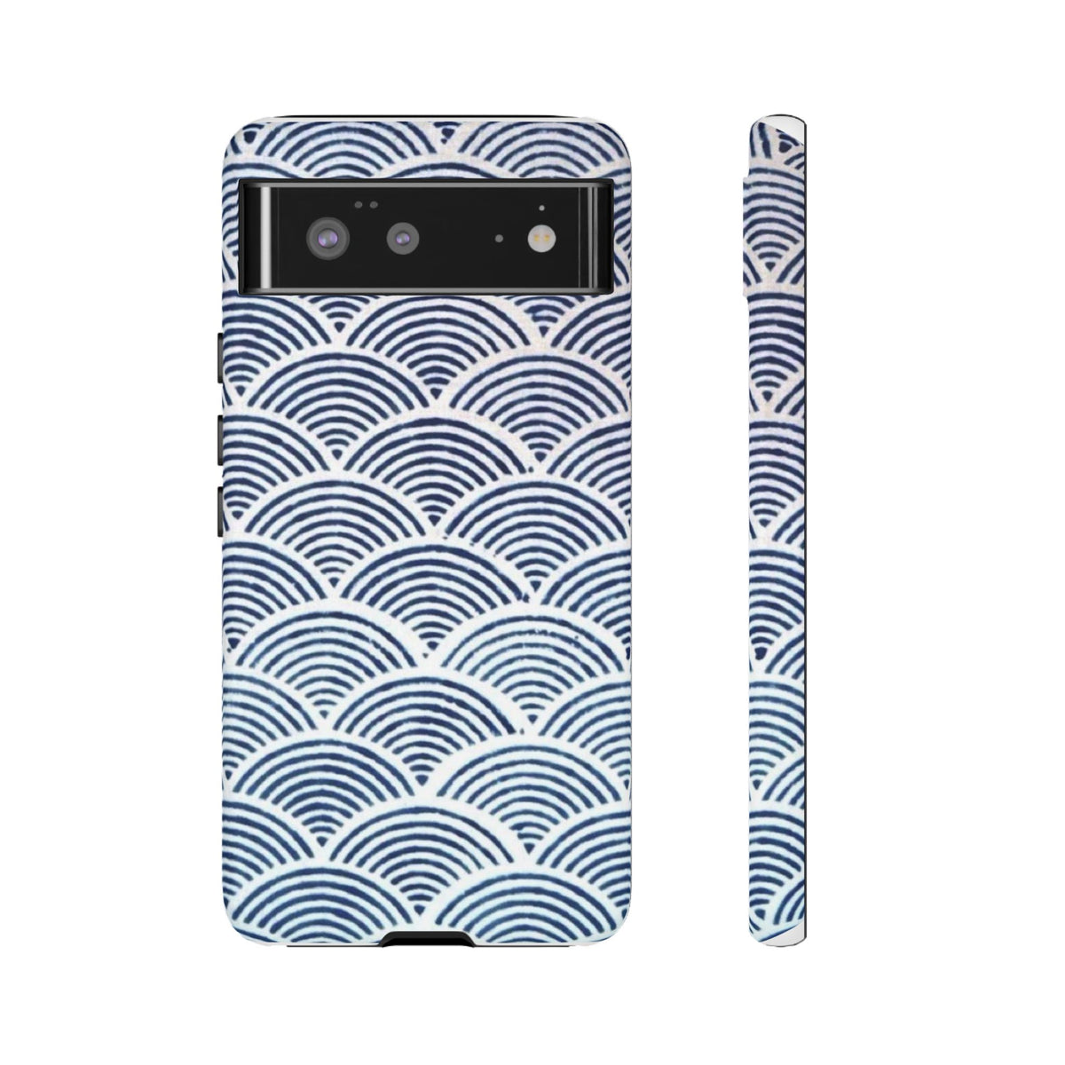 Ride The Wave  — Tough Phone Case
