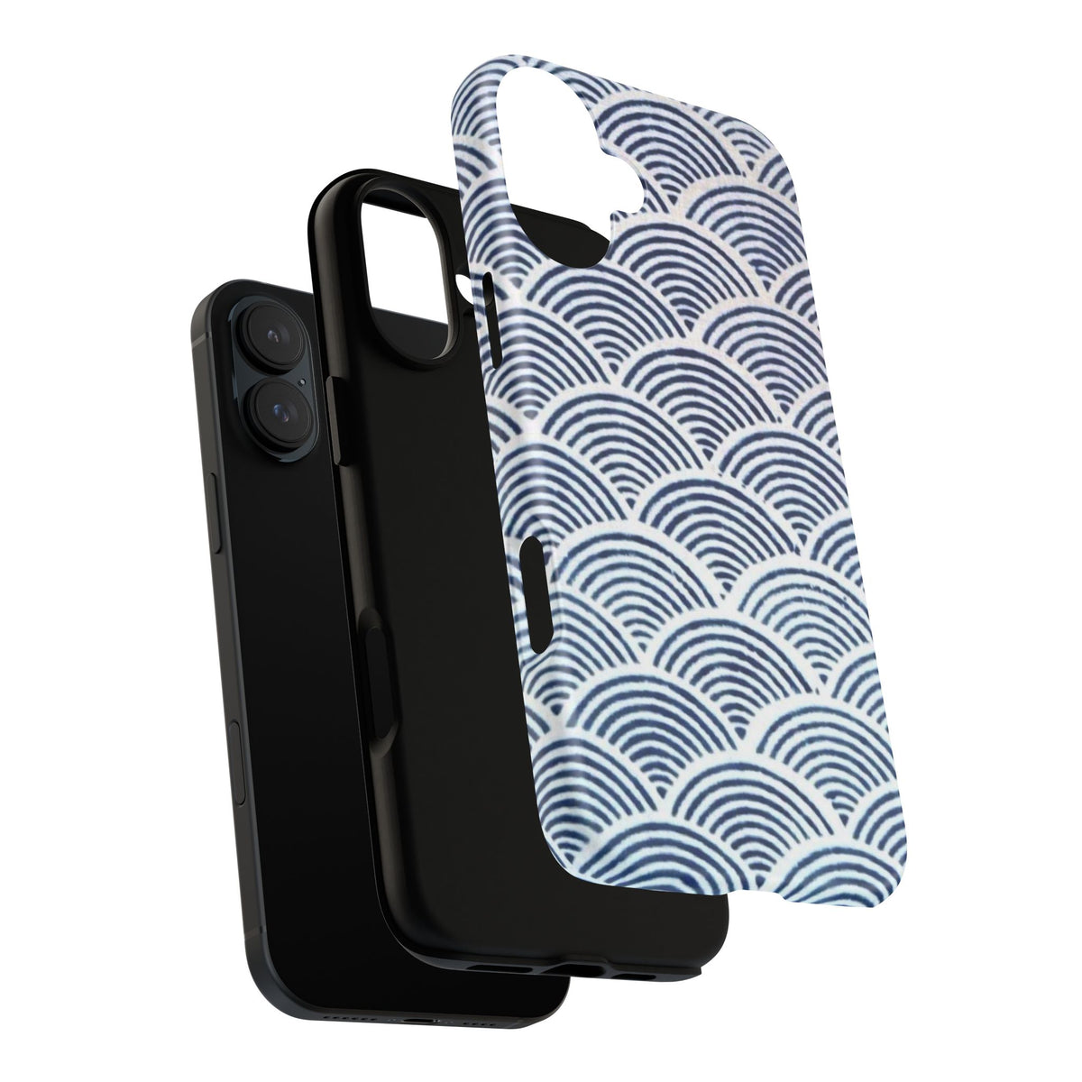 Ride The Wave  — Tough Phone Case