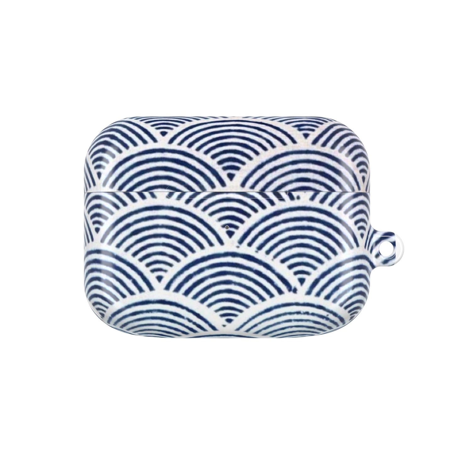Ride The Wave — AirPod Case