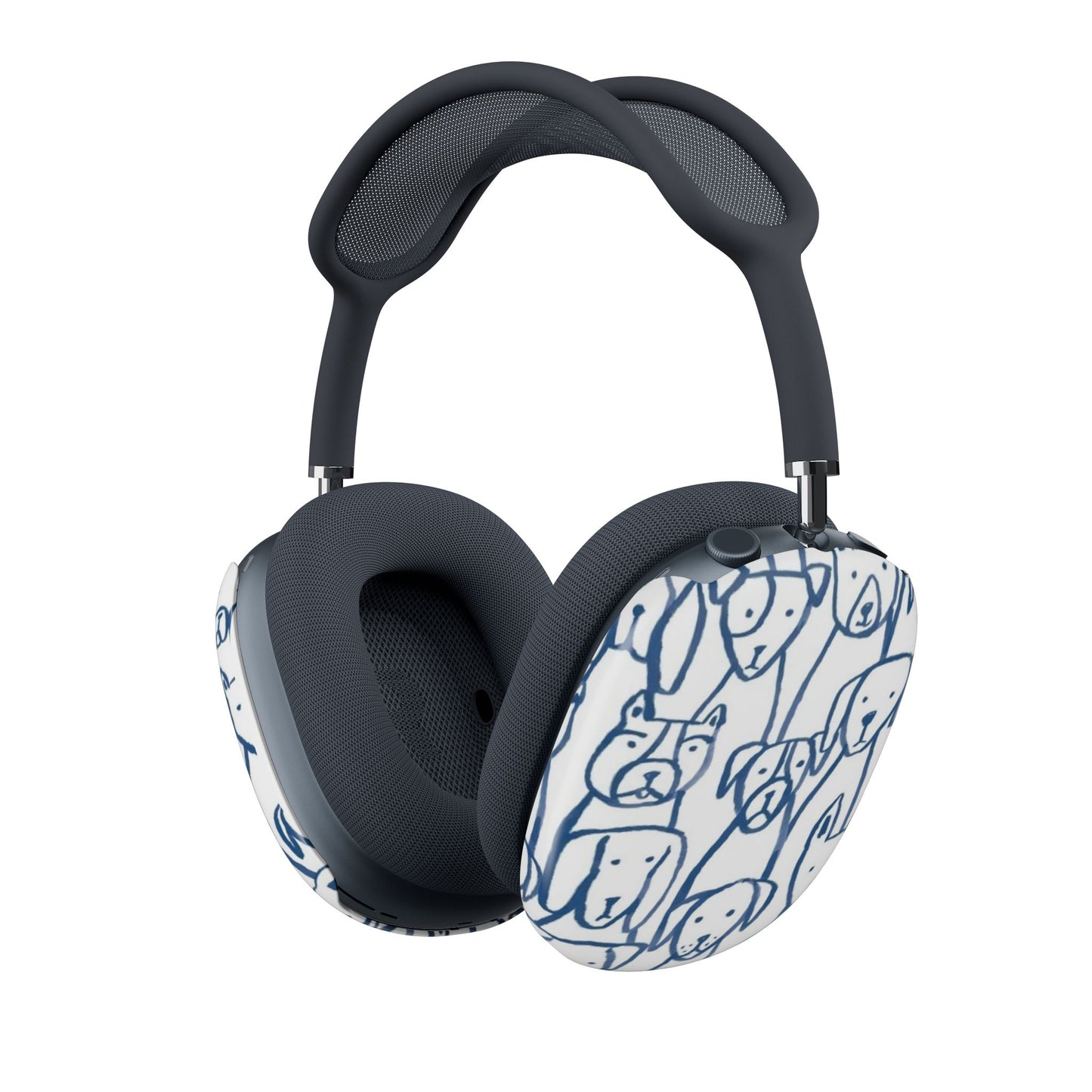 It’s Raining Cats and Dogs — AirPod Max Case