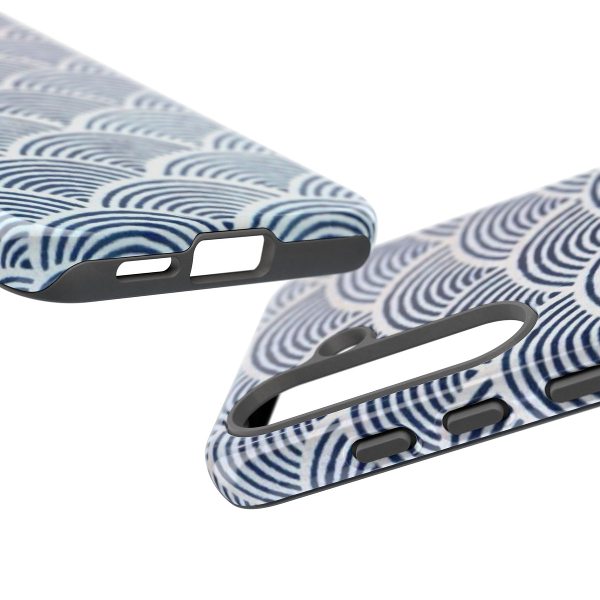 Ride The Wave  — Tough Phone Case