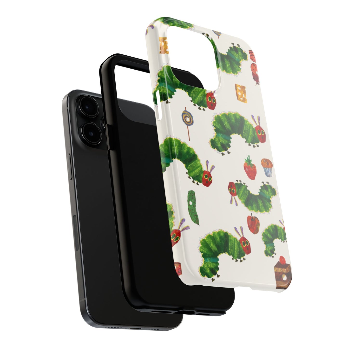 Very Hungry Caterpillar — Tough Phone Case