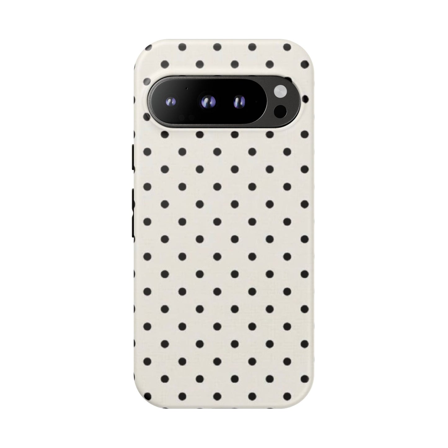 Polka Dot — Tough Phone Case