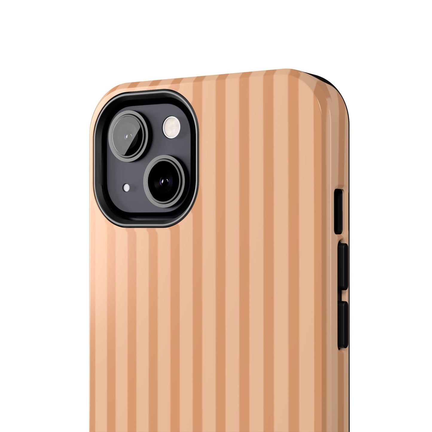 Pumpkin Curious George —  Tough Phone Case