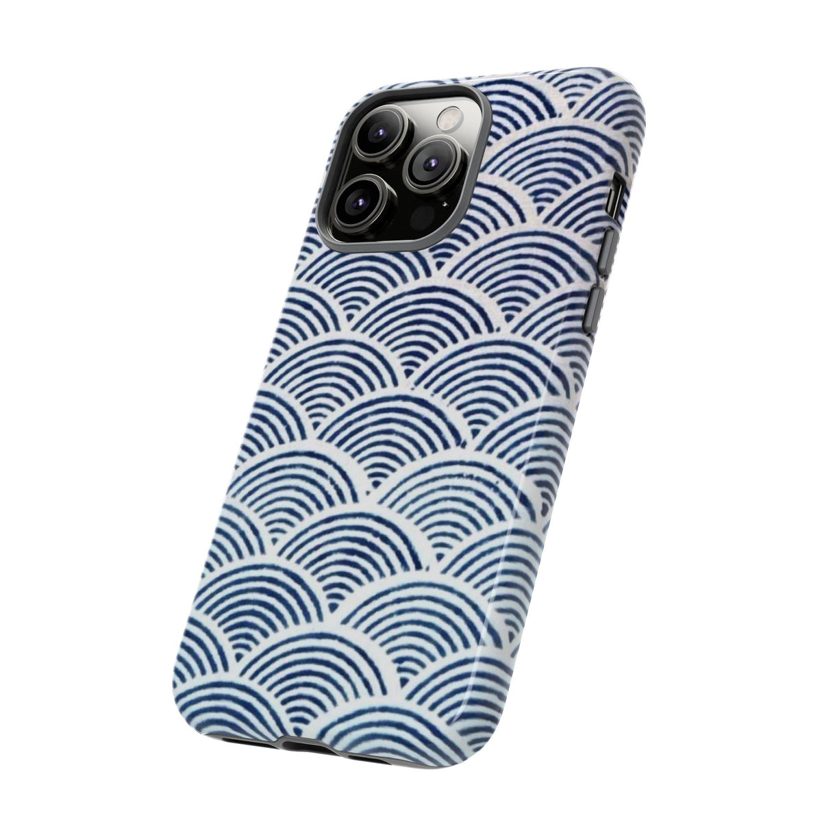 Ride The Wave  — Tough Phone Case