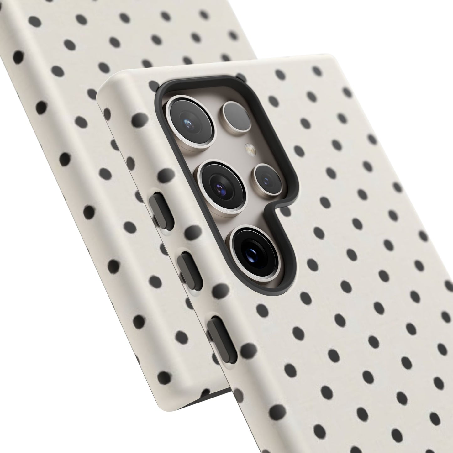 Polka Dot — Tough Phone Case