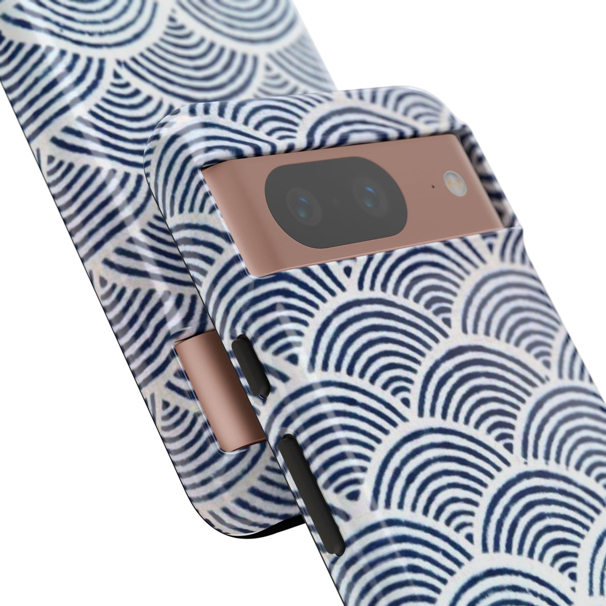 Ride The Wave  — Tough Phone Case