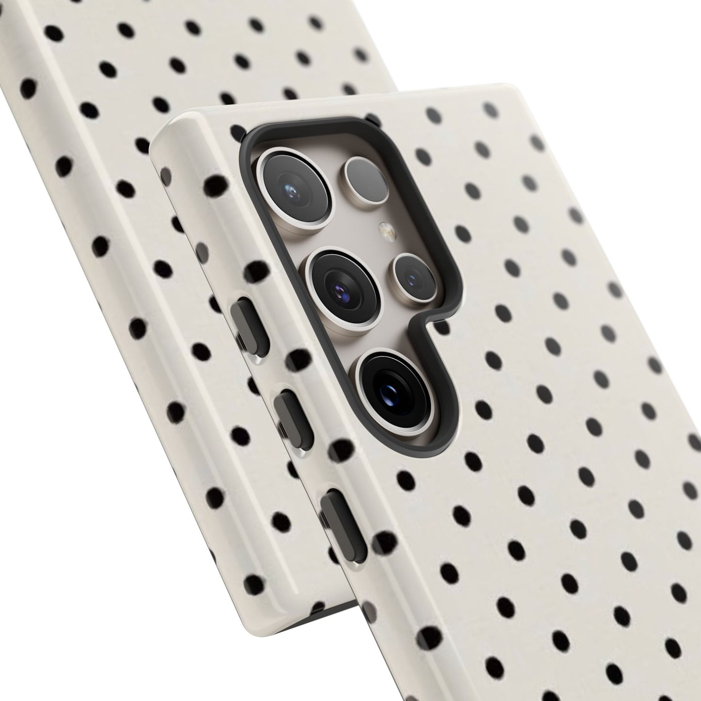 Polka Dot — Tough Phone Case