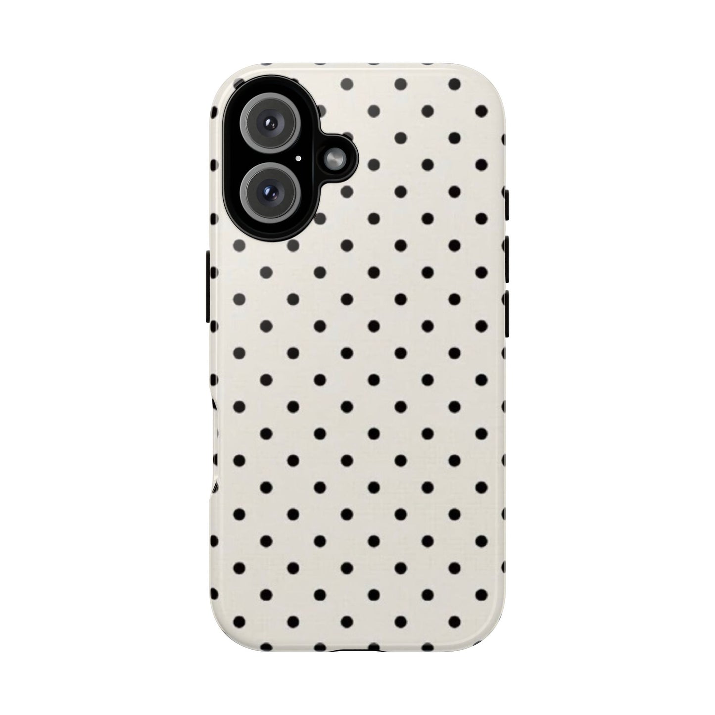 Polka Dot — Tough Phone Case