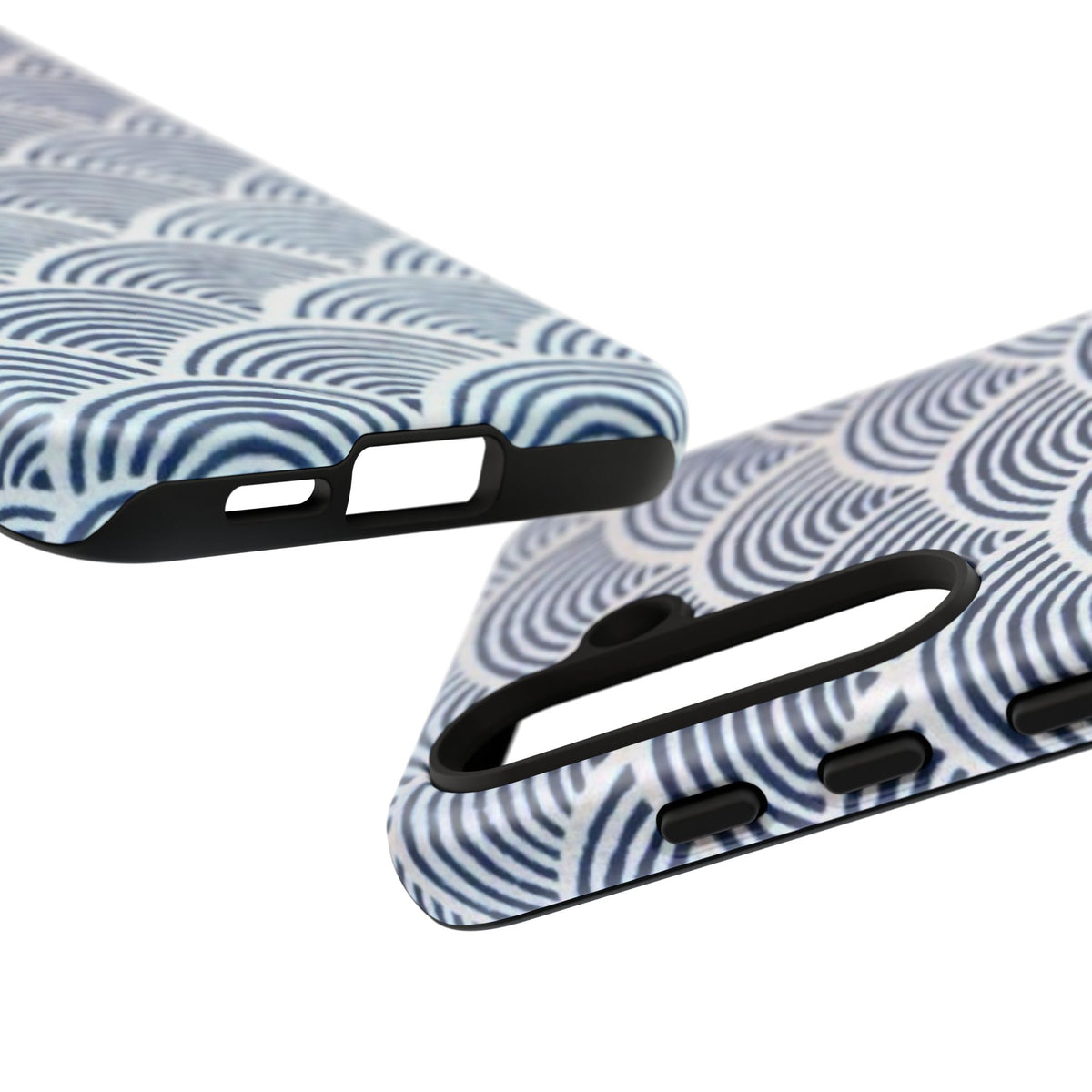 Ride The Wave  — Tough Phone Case