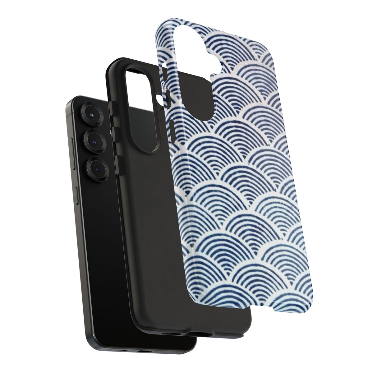 Ride The Wave  — Tough Phone Case