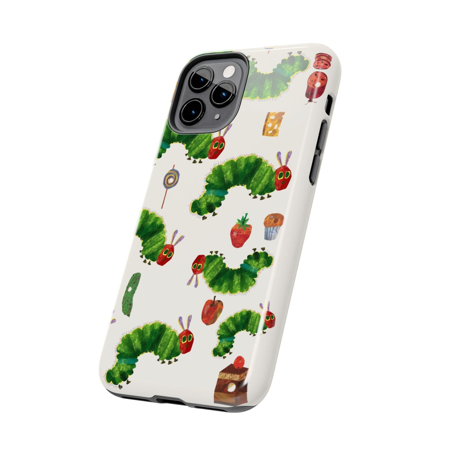 Very Hungry Caterpillar — Tough Phone Case