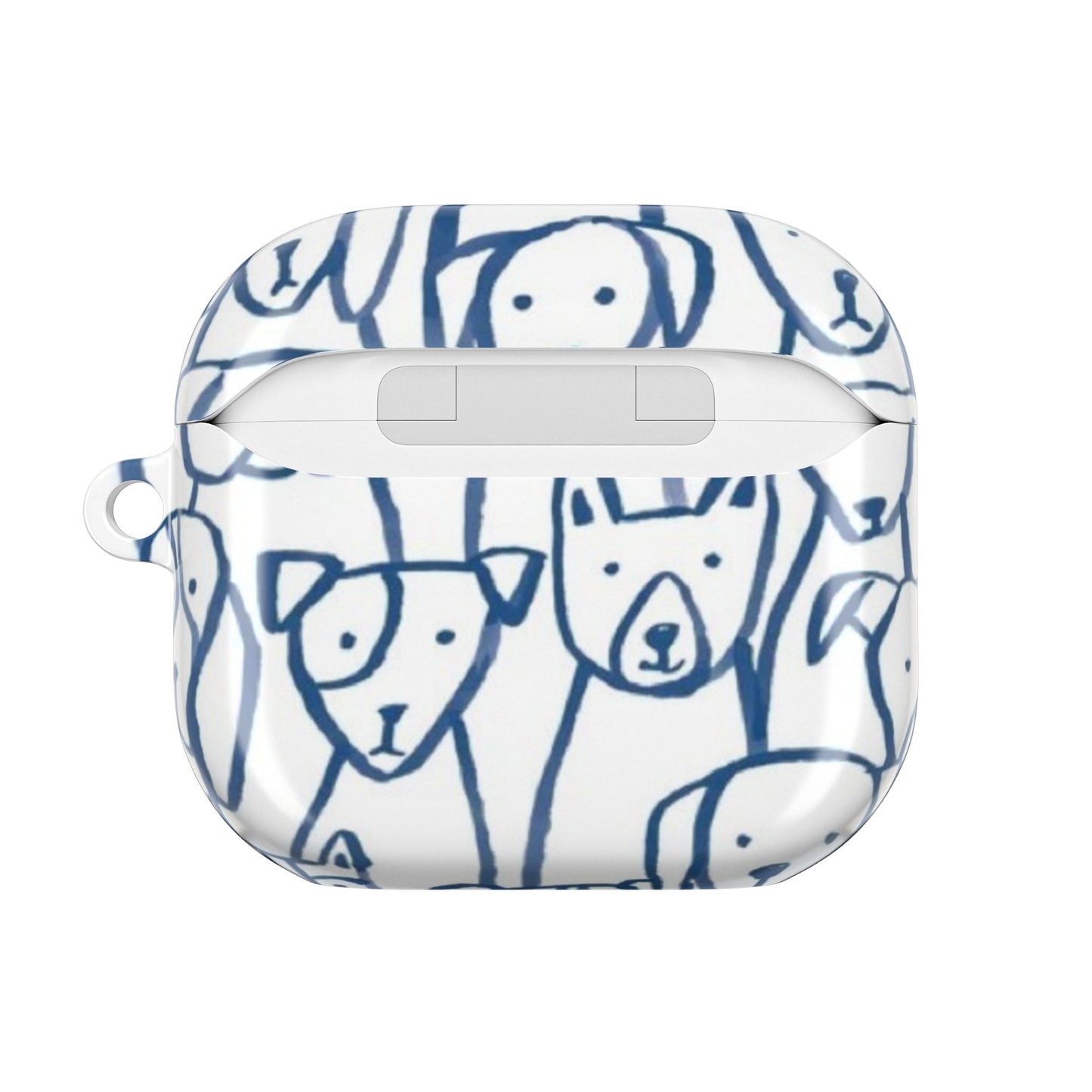 It’s Raining Cats and Dogs — AirPod Case