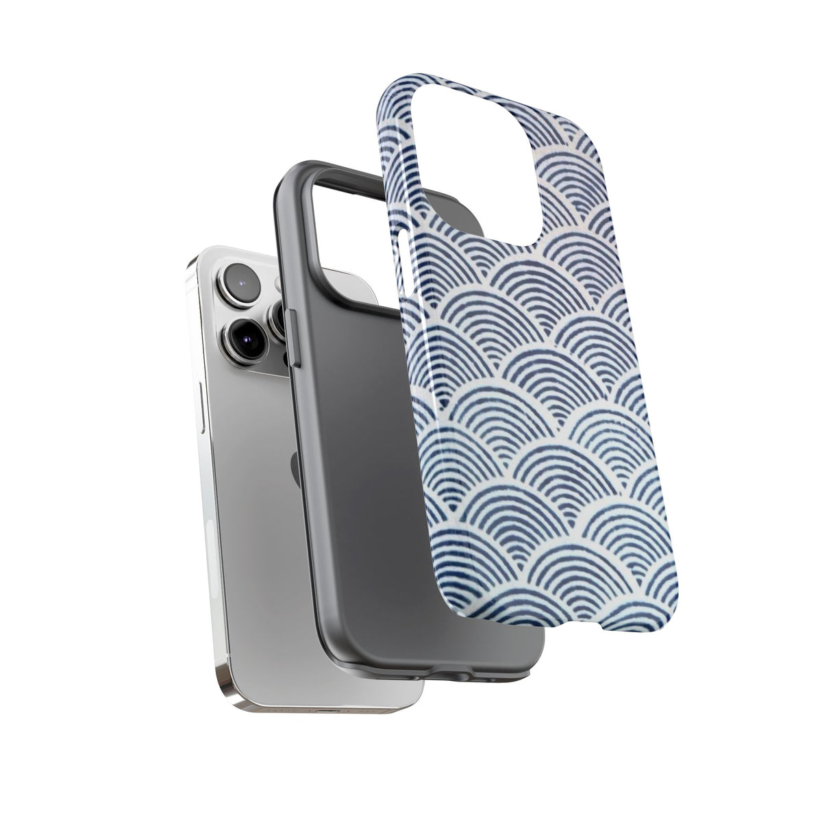 Ride The Wave  — Tough Phone Case