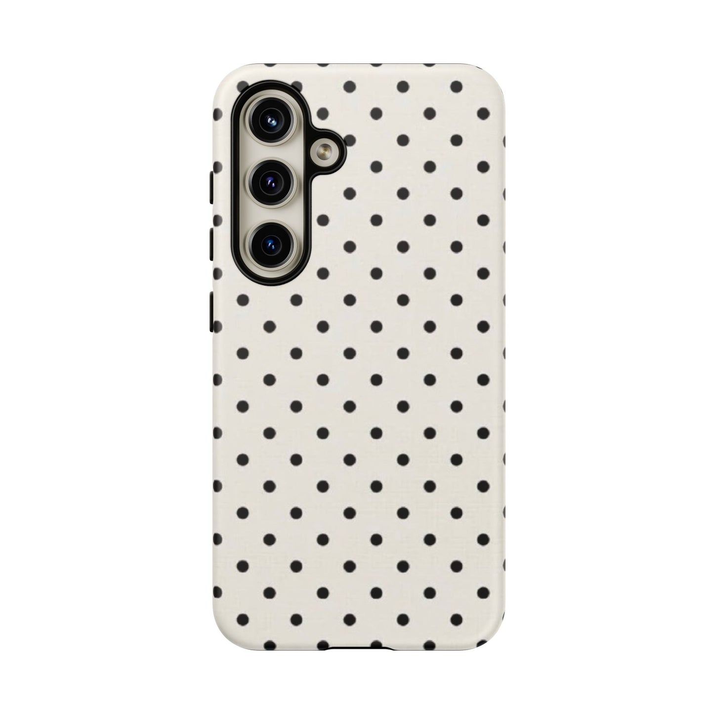 Polka Dot — Tough Phone Case
