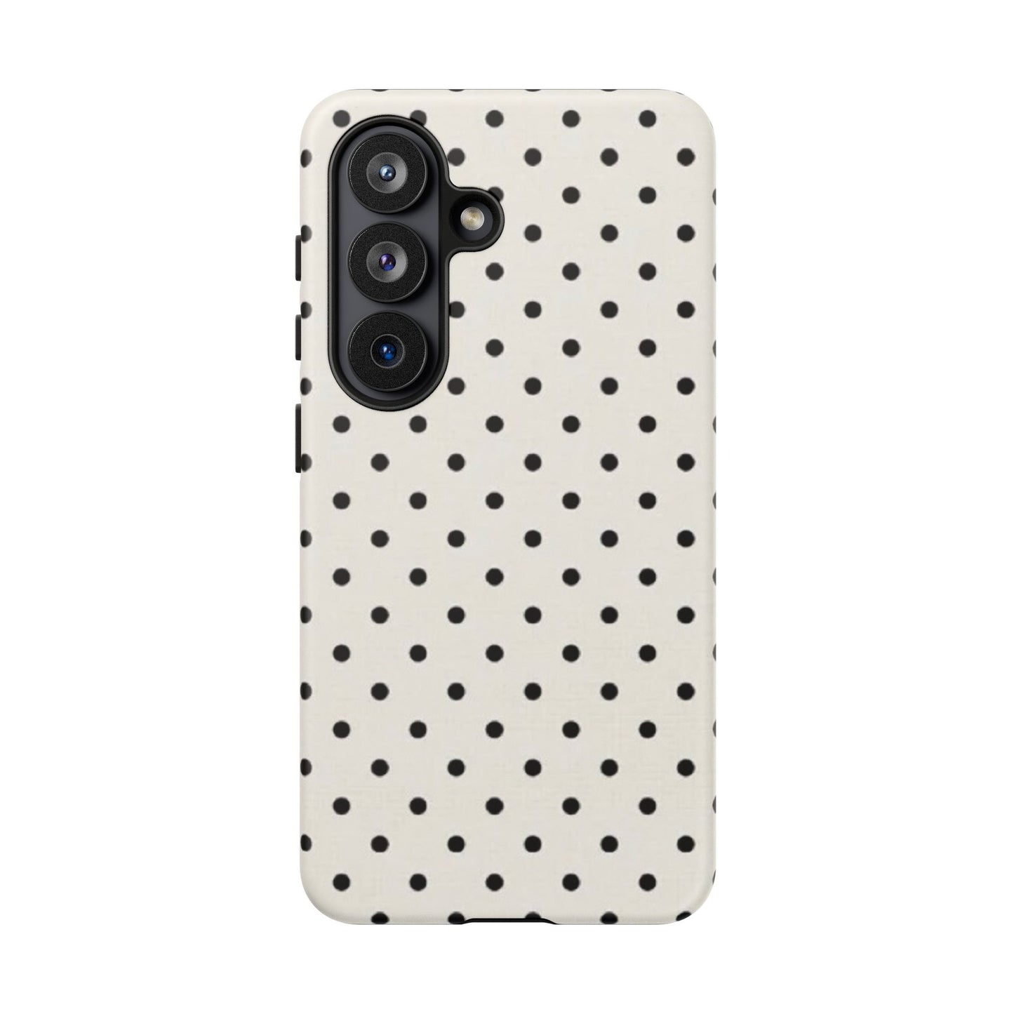Polka Dot — Tough Phone Case